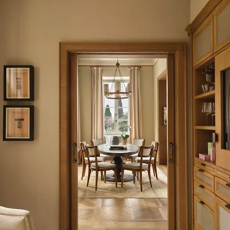 Hotel Collegio Querce, Collection Florence