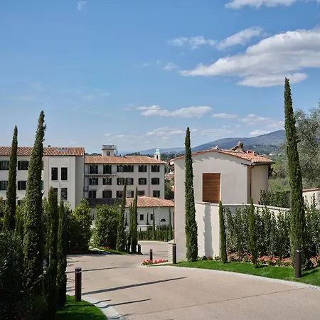 Hotel Collegio Querce, Collection Florence