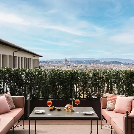 Collegio Querce, Collection 5* Florence