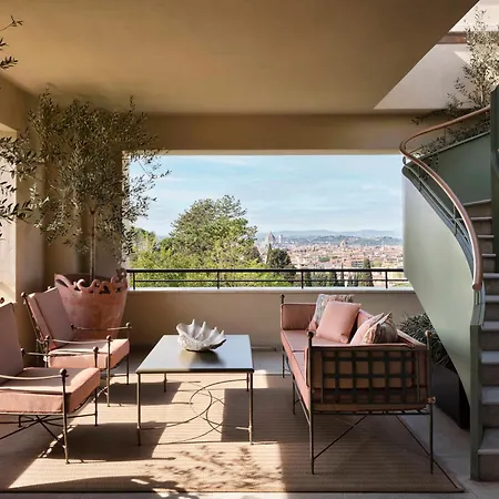 فندق Collegio Querce, Collection 5*