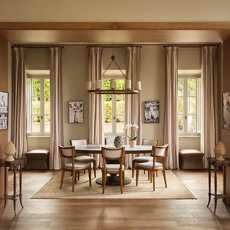 Hotel Collegio Querce, Collection Florence