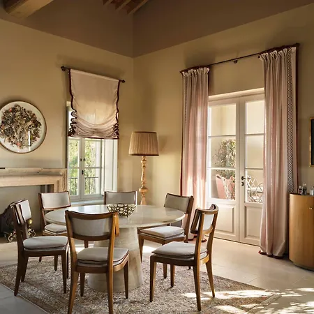 Collegio Querce, Collection 5* Florence