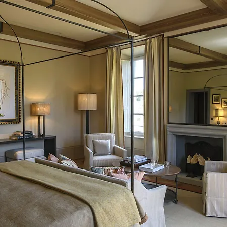 Collegio Querce, Collection