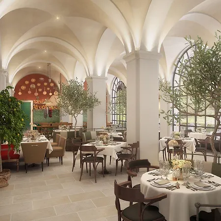 Collegio Querce, Collection 5*