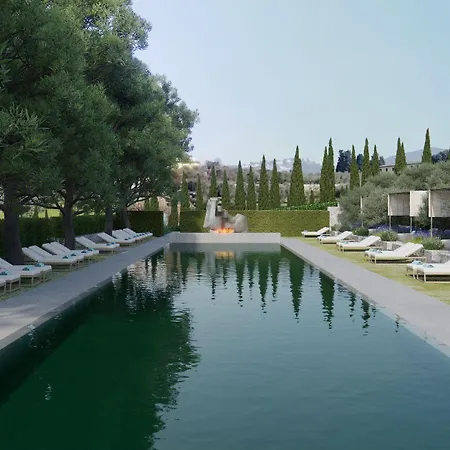 Hotel Collegio Querce, Collection Florence