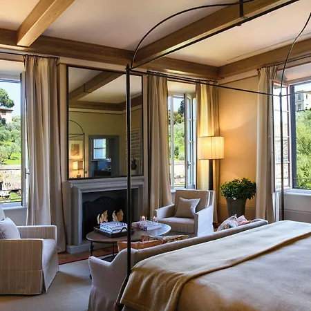 Collegio Querce, Collection Hotel