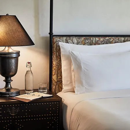 Collegio Querce, Collection 5* Florence