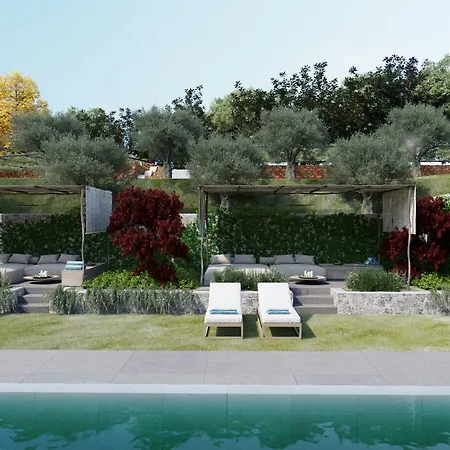 Collegio Querce, Collection Florence