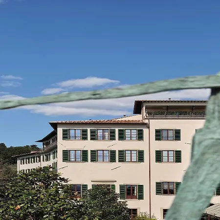 Hotel Collegio Querce, Collection Florence