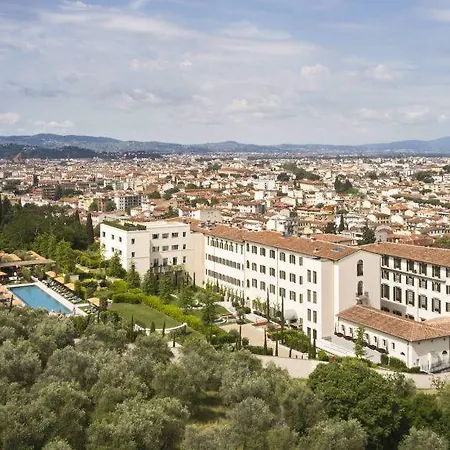 Collegio Querce, Collection Ξενοδοχείο 5*