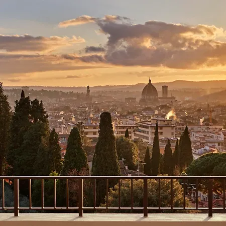 Collegio Querce, Collection Hotel Firenze