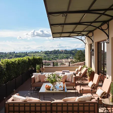Collegio Querce, Collection 5* Florence
