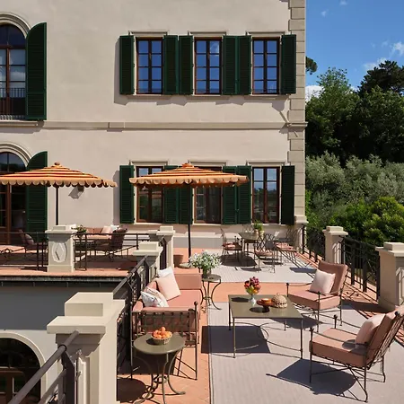Collegio Querce, Collection Hotel