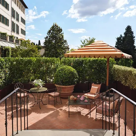 Collegio Querce, Collection 5* Florence