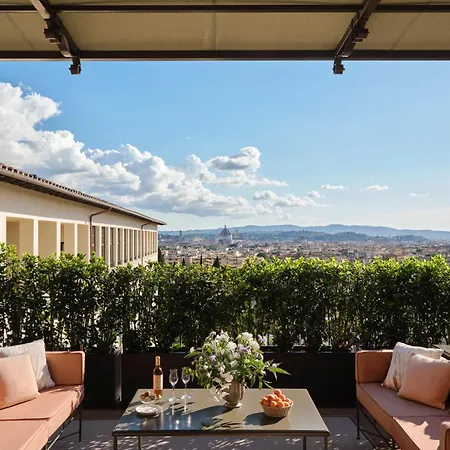 Hotel Collegio Querce, Collection 5*