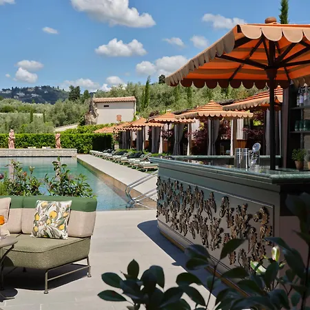 Collegio Querce, Collection Hotel