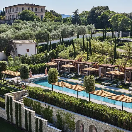 Hotel Collegio Querce, Collection 5*