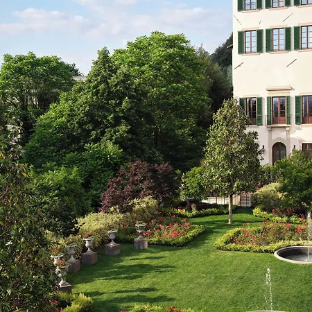 Collegio Querce, Collection Hotel Florence