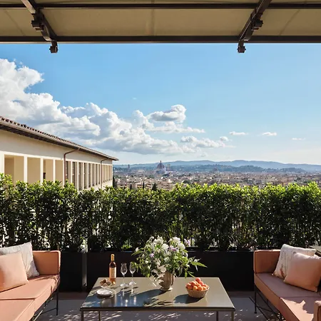 Collegio Querce, Collection 5* Florence