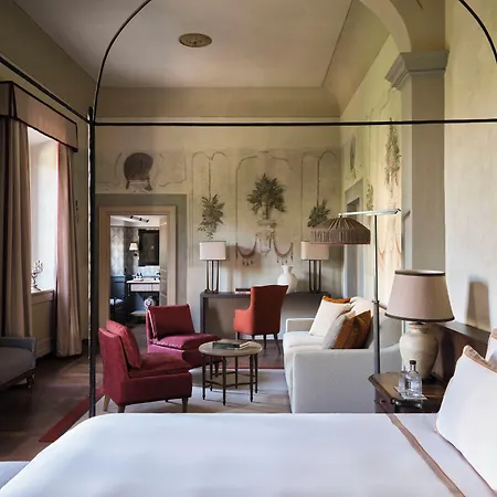 Hotel Collegio Querce, Collection Florence