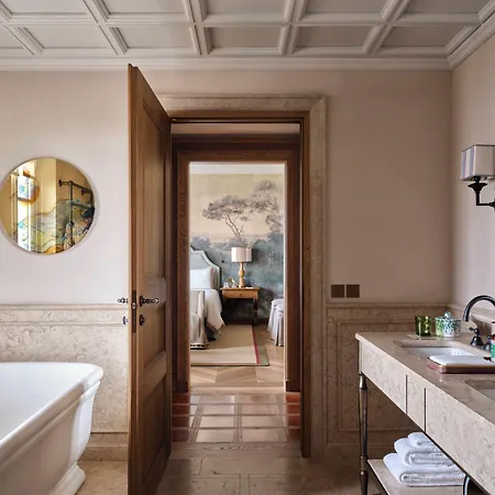 Hotel Collegio Querce, Collection 5*