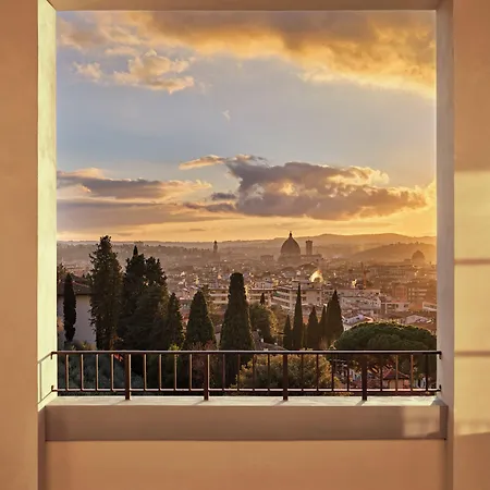 Hotel Collegio Querce, Collection 5*