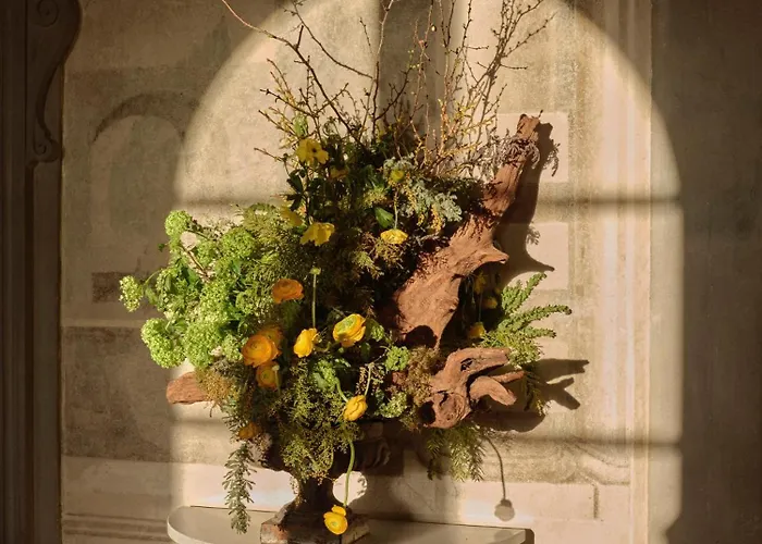 Hotel Collegio Querce, Collection Florença