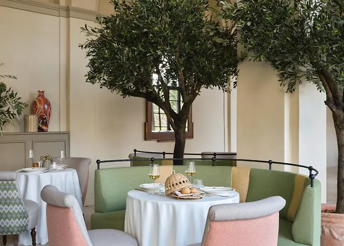 Collegio Querce, Collection Hotel Florença