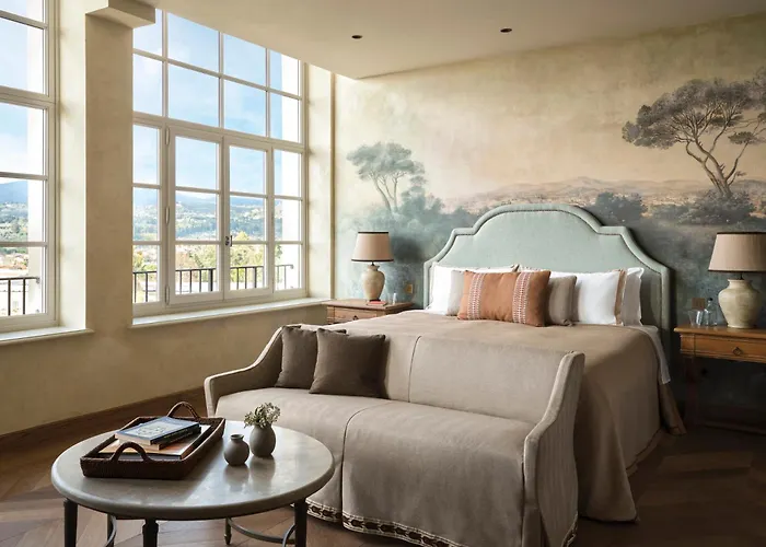 Collegio Querce, Collection Hotel 5*