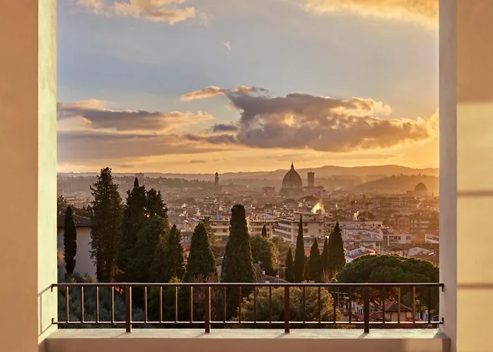 Hotel Collegio Querce, Collection