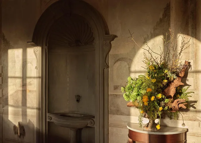 Collegio Querce, Collection Hotel