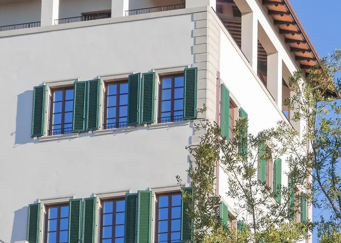 Collegio Querce, Collection