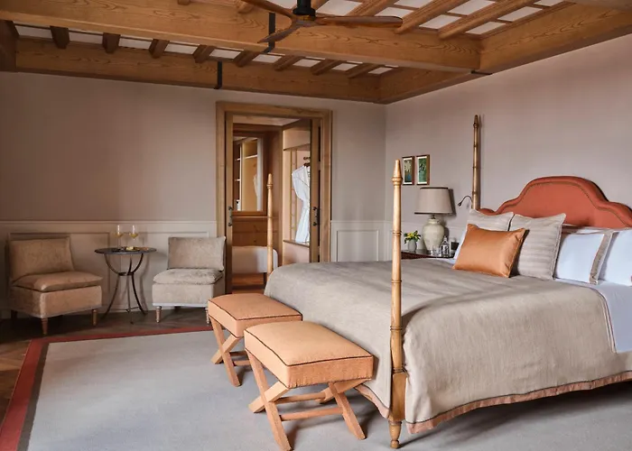 Collegio Querce, Collection 5*