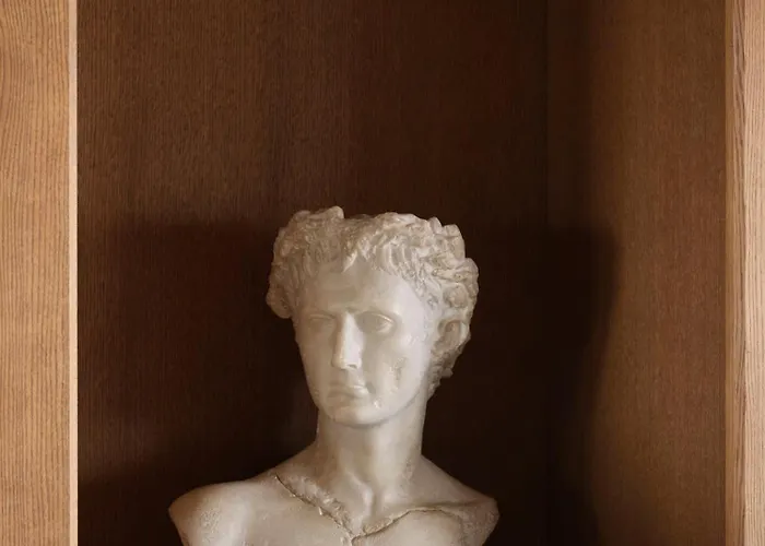 Collegio Querce, Collection 5* Florença