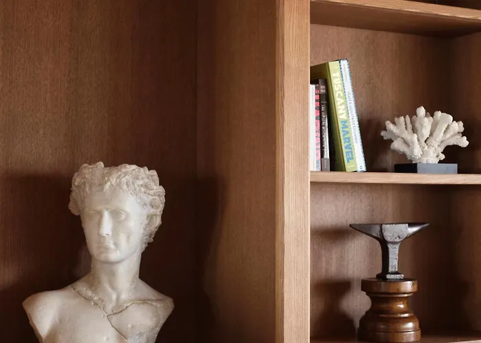 Collegio Querce, Collection Hotel 5*