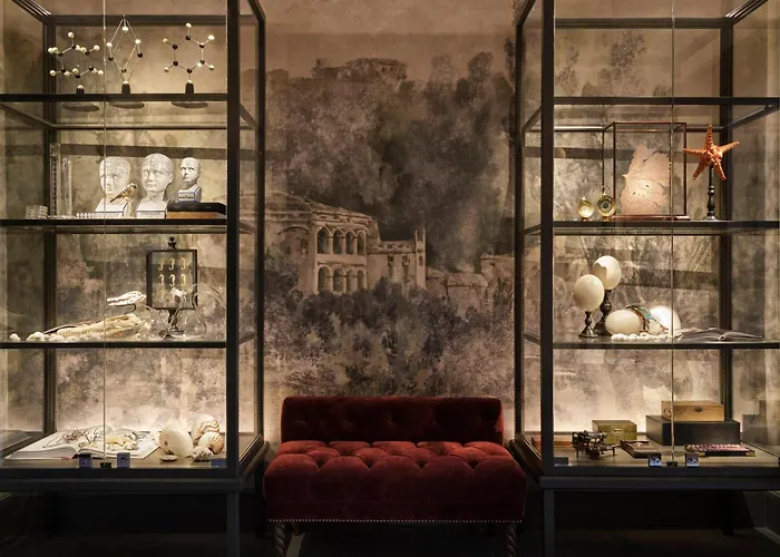 Collegio Querce, Collection 5*