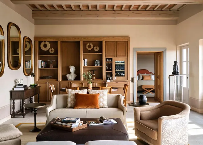 Collegio Querce, Collection