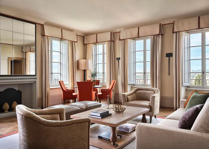 Hotel Collegio Querce, Collection Florença