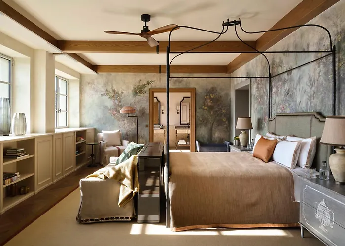 Collegio Querce, Collection 5*