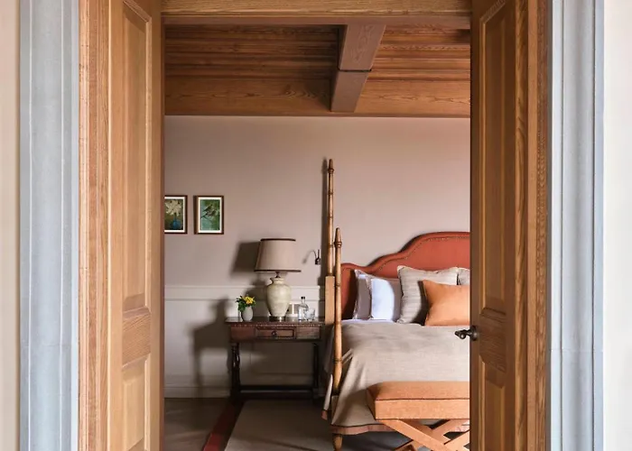 Collegio Querce, Collection 5* Florença