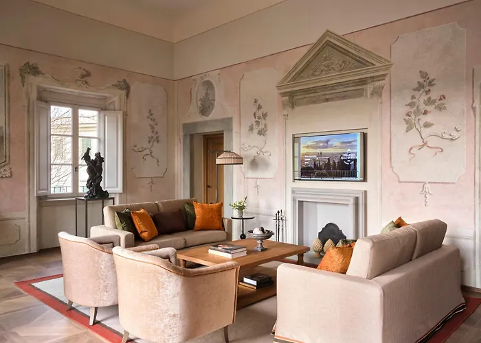 Hotel Collegio Querce, Collection 5*