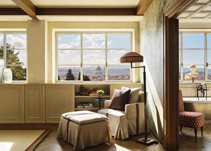 Hotel Collegio Querce, Collection Florença