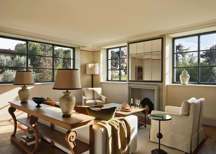 Collegio Querce, Collection 5*