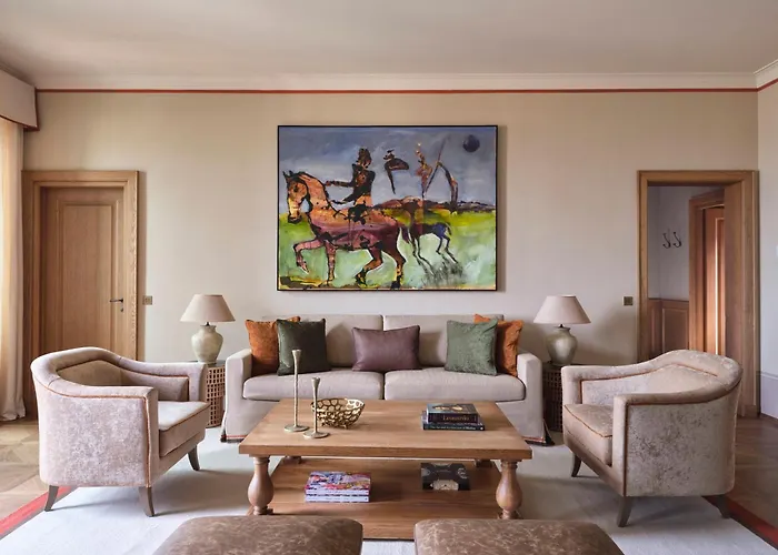 Collegio Querce, Collection Florença