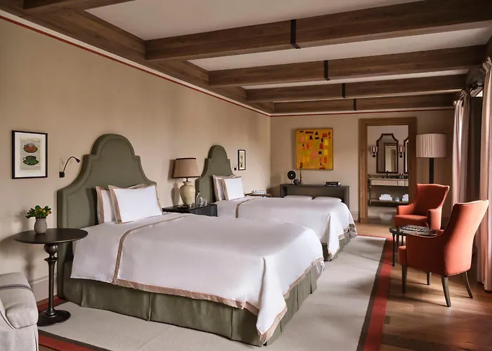 Hotel Collegio Querce, Collection 5*