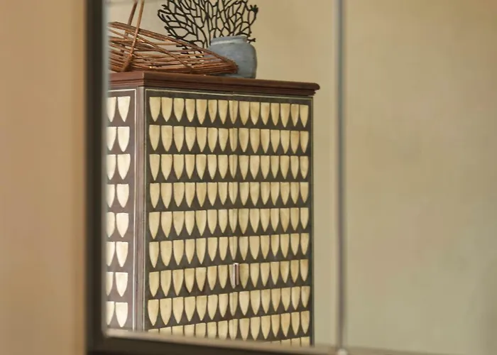 Collegio Querce, Collection Hotel Florença