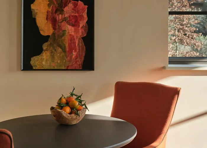 Collegio Querce, Collection Hotel Florença