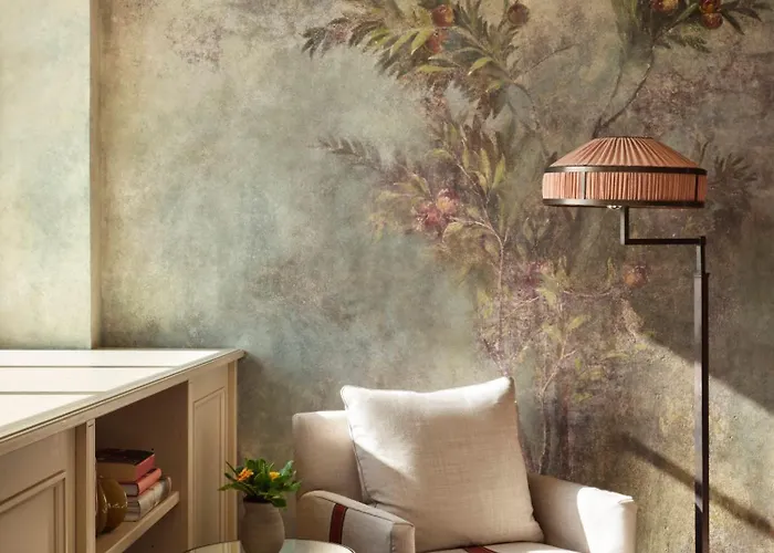 Hotel Collegio Querce, Collection Florença