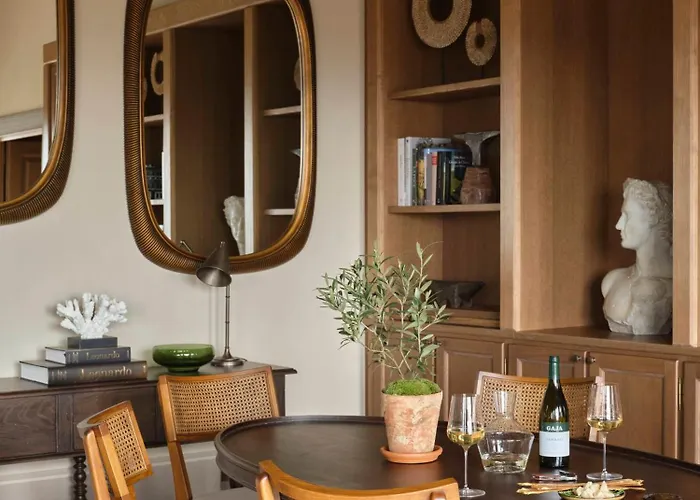 Collegio Querce, Collection 5*