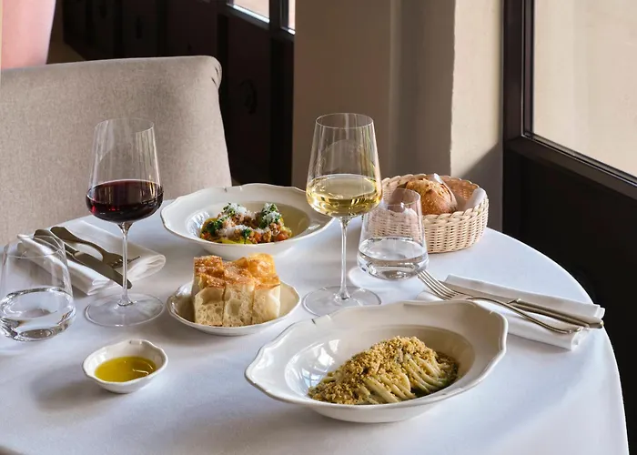 Collegio Querce, Collection 5*